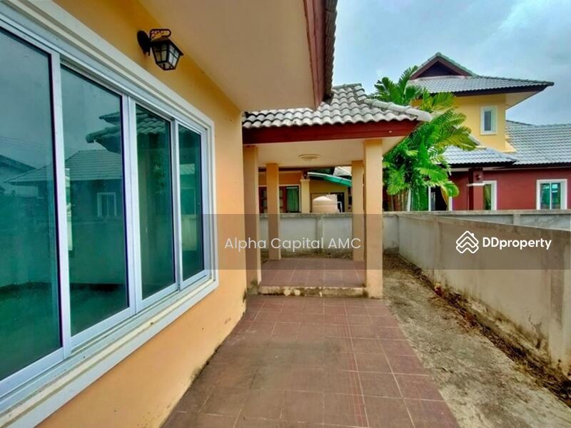 ชลดา ล้านนาไลฟ์, Chiang Mai, Pa Daet, Muang Chiang Mai, Chiang Mai, 2 Bedrooms, 276 sqm, Single Detached House For Sale, by วารุณี จำรูญนุรักษ์, 11353657 - DDproperty.com