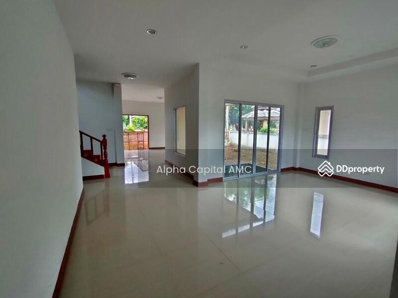 ชลดา ล้านนาไลฟ์, เชียงใหม่, ป่าแดด, เมืองเชียงใหม่, เชียงใหม่, 276 ตร.ม., บ้านเดี่ยว ขาย, โดย วารุณี จำรูญนุรักษ์, 11353657 - DDproperty.com