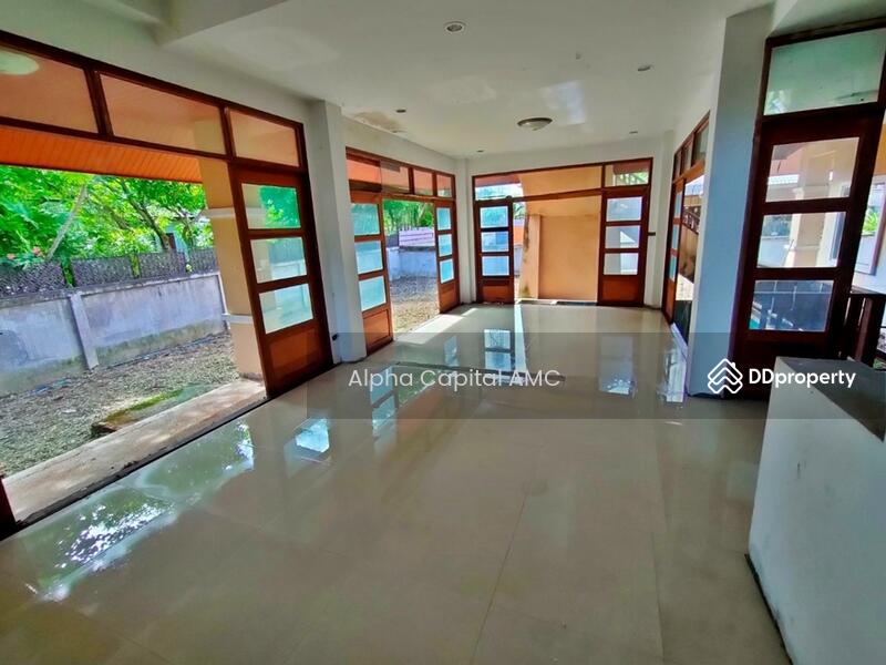 หมู่บ้านชลดาล้านนาไลฟ์ (ม.วงศ์สว่างล้านนาวิลล์), Chiang Mai, Pa Daet, Muang Chiang Mai, Chiang Mai, 3 Bedrooms, 373 sqm, Single Detached House For Sale, by วารุณี จำรูญนุรักษ์, 11353682 - DDproperty.com