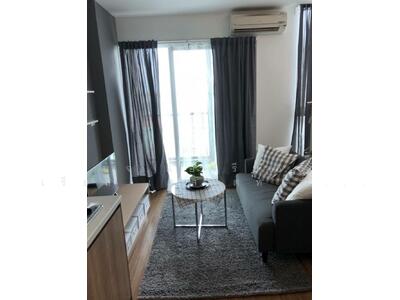 ขาย - IDEO Mix Sukhumvit 103 : ไอดีโอ มิกซ์ สุขุมวิท 103, กรุงเทพ