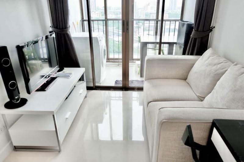 IDEO Mix Sukhumvit 103 : ไอดีโอ มิกซ์ สุขุมวิท 103, กรุงเทพ, ซอยอุดมสุข 3 ถนนสุขุมวิท, บางนา, กรุงเทพ, 29 ตร.ม., คอนโด ขาย, โดย บจ.แอเรีย66 เรียล เอสเตท จำกัด, 11353706 - DDproperty.com