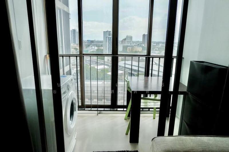 IDEO Mix Sukhumvit 103 : ไอดีโอ มิกซ์ สุขุมวิท 103, กรุงเทพ, ซอยอุดมสุข 3 ถนนสุขุมวิท, บางนา, กรุงเทพ, 29 ตร.ม., คอนโด ขาย, โดย บจ.แอเรีย66 เรียล เอสเตท จำกัด, 11353706 - DDproperty.com