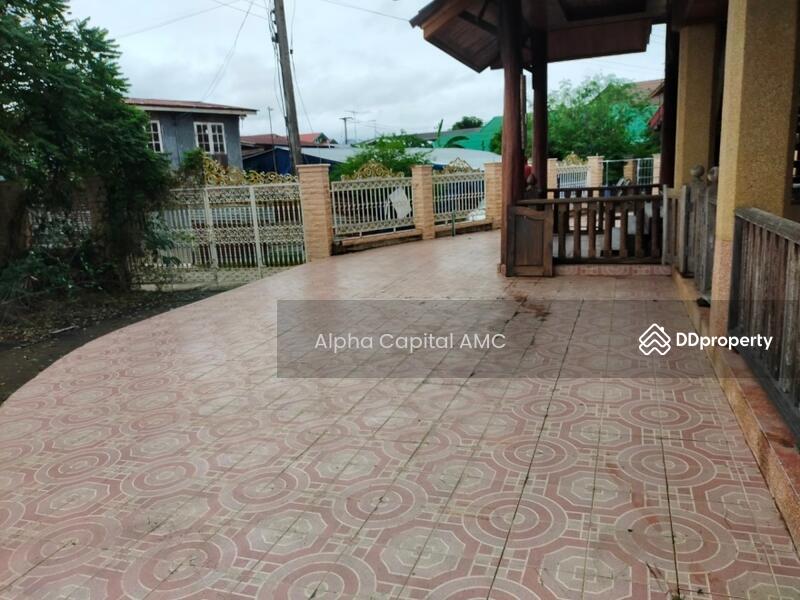 บ้านพักอาศัยไม้ 2 ชั้น, Sukhothai, Ban Suan, Muang Sukhothai, Sukhothai, 2 Bedrooms, 418 sqm, Single Detached House For Sale, by วารุณี จำรูญนุรักษ์, 11353709 - DDproperty.com