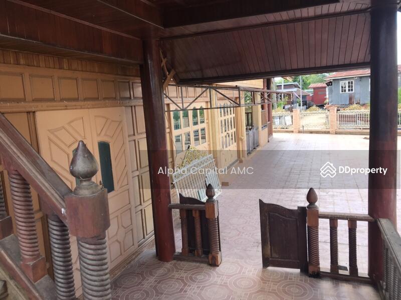 บ้านพักอาศัยไม้ 2 ชั้น, Sukhothai, Ban Suan, Muang Sukhothai, Sukhothai, 2 Bedrooms, 418 sqm, Single Detached House For Sale, by วารุณี จำรูญนุรักษ์, 11353709 - DDproperty.com