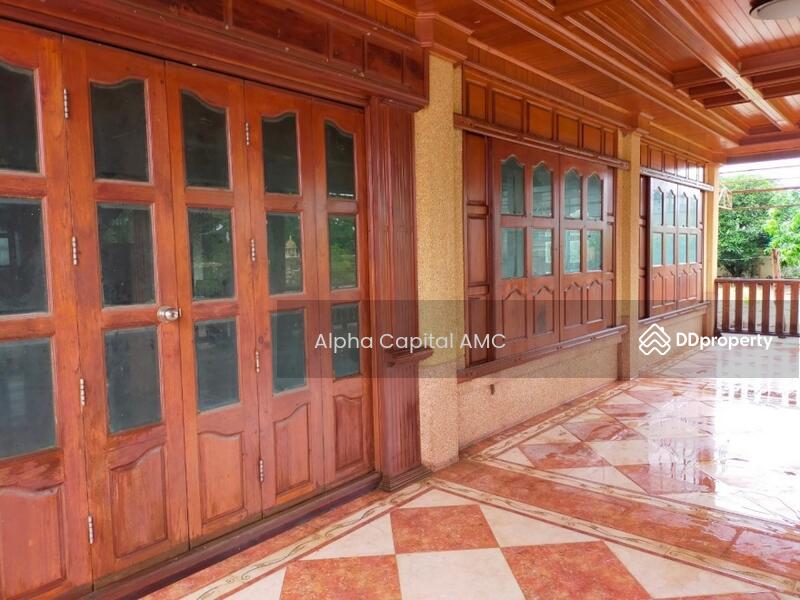 บ้านพักอาศัยไม้ 2 ชั้น, สุโขทัย, บ้านสวน, เมืองสุโขทัย, สุโขทัย, 418 ตร.ม., บ้านเดี่ยว ขาย, โดย วารุณี จำรูญนุรักษ์, 11353709 - DDproperty.com