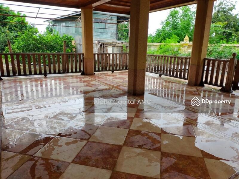 บ้านพักอาศัยไม้ 2 ชั้น, สุโขทัย, บ้านสวน, เมืองสุโขทัย, สุโขทัย, 418 ตร.ม., บ้านเดี่ยว ขาย, โดย วารุณี จำรูญนุรักษ์, 11353709 - DDproperty.com