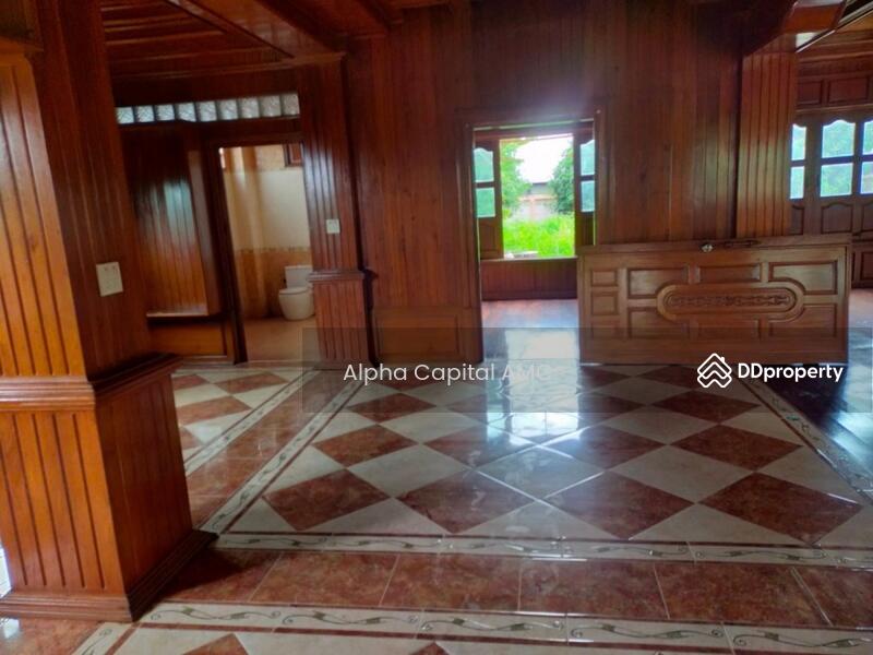 บ้านพักอาศัยไม้ 2 ชั้น, Sukhothai, Ban Suan, Muang Sukhothai, Sukhothai, 2 Bedrooms, 418 sqm, Single Detached House For Sale, by วารุณี จำรูญนุรักษ์, 11353709 - DDproperty.com