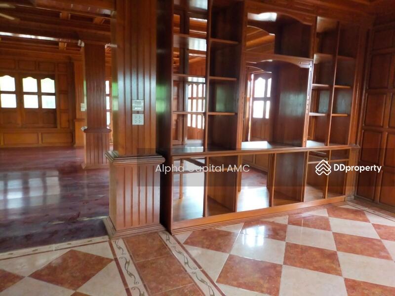 บ้านพักอาศัยไม้ 2 ชั้น, สุโขทัย, บ้านสวน, เมืองสุโขทัย, สุโขทัย, 418 ตร.ม., บ้านเดี่ยว ขาย, โดย วารุณี จำรูญนุรักษ์, 11353709 - DDproperty.com