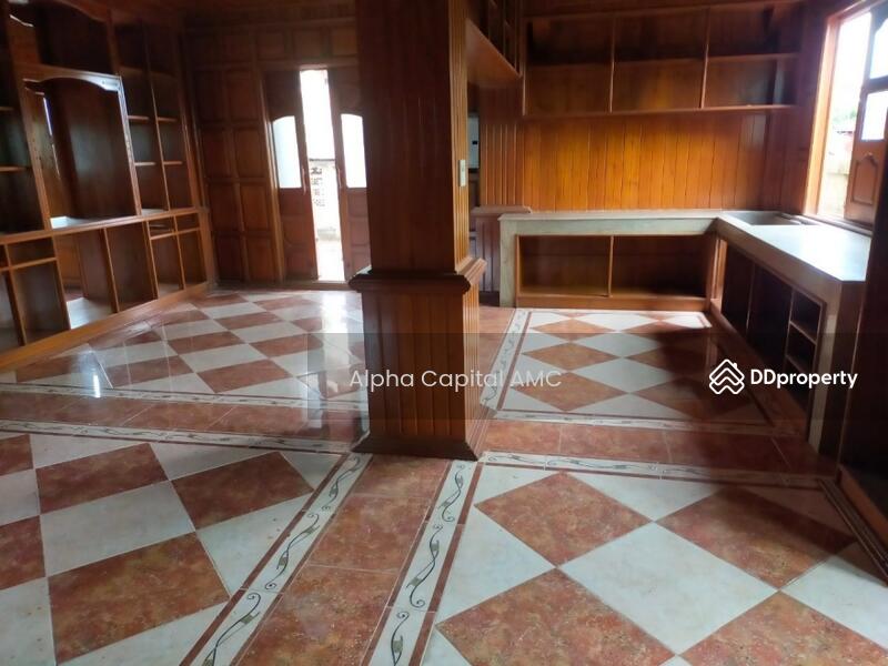 บ้านพักอาศัยไม้ 2 ชั้น, สุโขทัย, บ้านสวน, เมืองสุโขทัย, สุโขทัย, 418 ตร.ม., บ้านเดี่ยว ขาย, โดย วารุณี จำรูญนุรักษ์, 11353709 - DDproperty.com