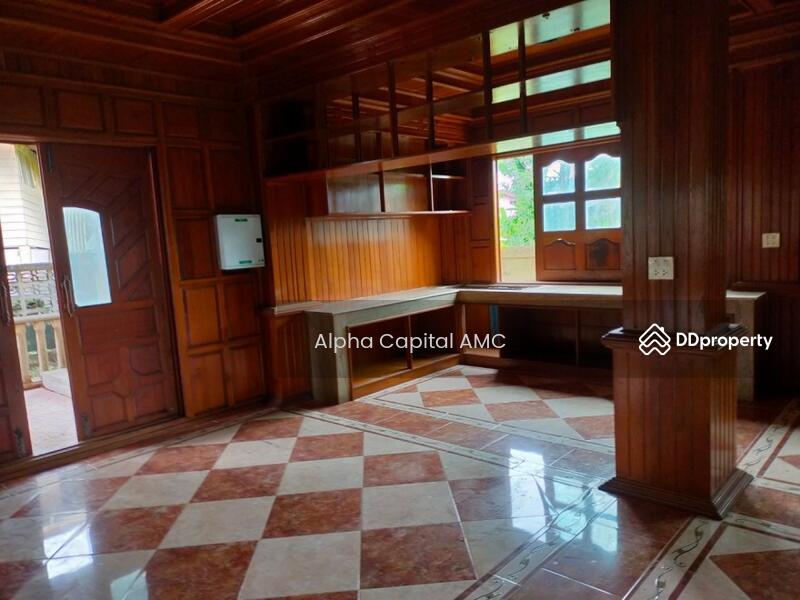 บ้านพักอาศัยไม้ 2 ชั้น, Sukhothai, Ban Suan, Muang Sukhothai, Sukhothai, 2 Bedrooms, 418 sqm, Single Detached House For Sale, by วารุณี จำรูญนุรักษ์, 11353709 - DDproperty.com