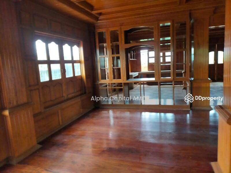 บ้านพักอาศัยไม้ 2 ชั้น, สุโขทัย, บ้านสวน, เมืองสุโขทัย, สุโขทัย, 418 ตร.ม., บ้านเดี่ยว ขาย, โดย วารุณี จำรูญนุรักษ์, 11353709 - DDproperty.com