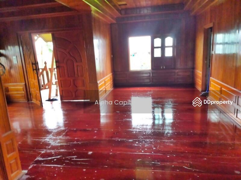 บ้านพักอาศัยไม้ 2 ชั้น, Sukhothai, Ban Suan, Muang Sukhothai, Sukhothai, 2 Bedrooms, 418 sqm, Single Detached House For Sale, by วารุณี จำรูญนุรักษ์, 11353709 - DDproperty.com