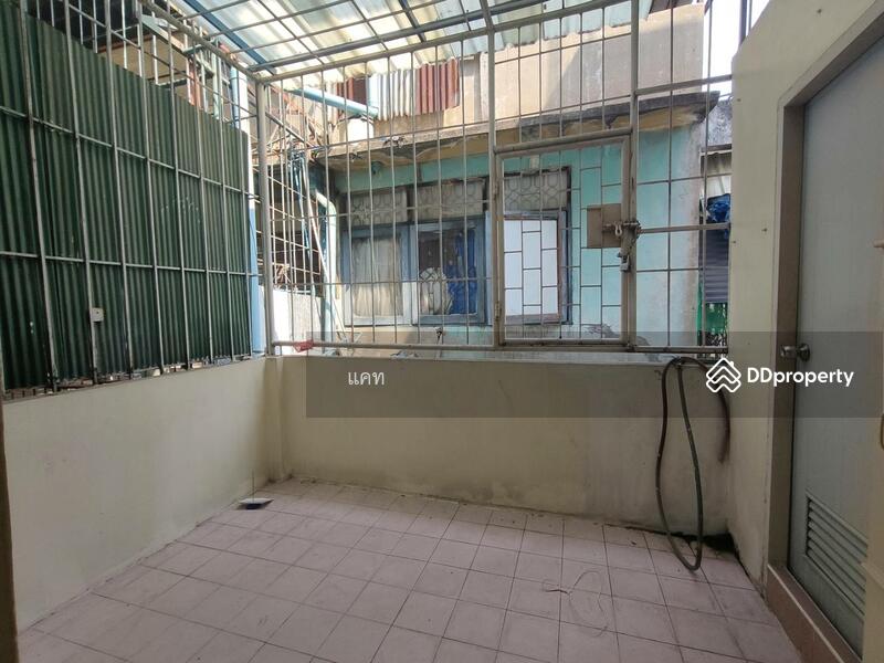 For Rent - Commercial building Sathorn, Bangkok