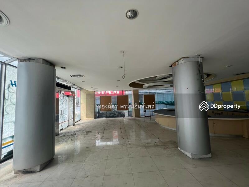 For Rent - Building for rent victory monument, Bangkok