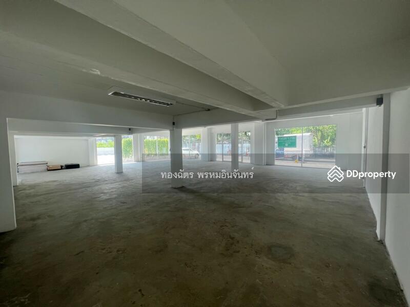 For Rent - space for rent Rama 9, Bangkok