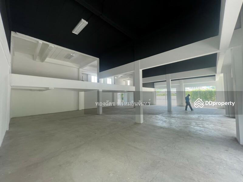 For Rent - space for rent Rama 9, Bangkok