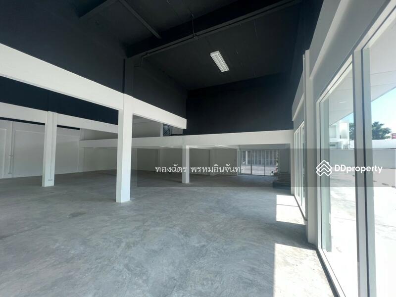 For Rent - space for rent Rama 9, Bangkok