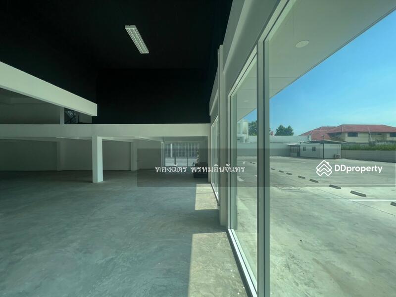 For Rent - space for rent Rama 9, Bangkok