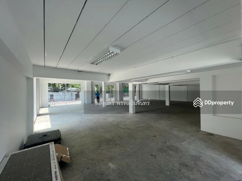 For Rent - space for rent Rama 9, Bangkok