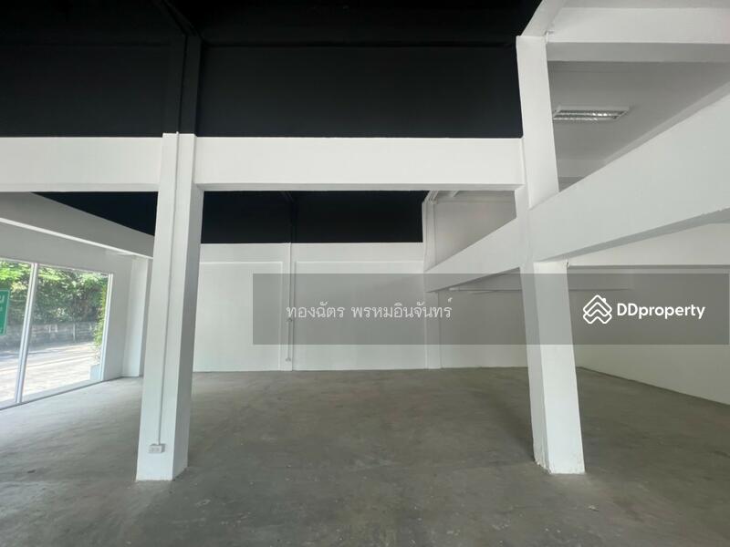 For Rent - space for rent Rama 9, Bangkok