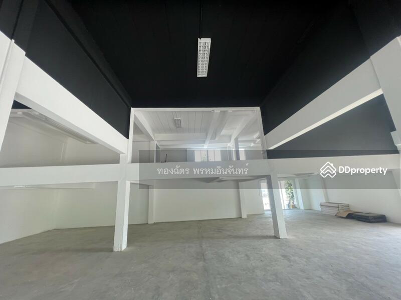 For Rent - space for rent Rama 9, Bangkok