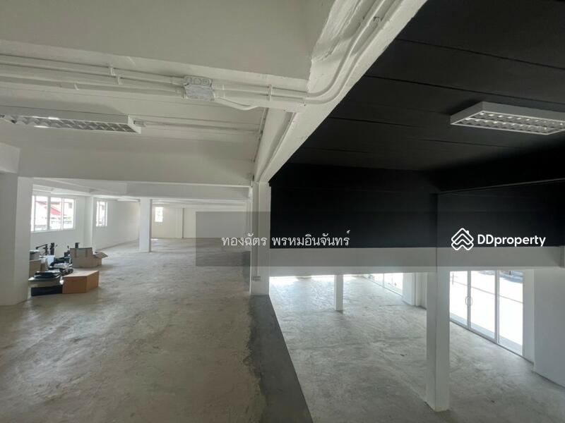 For Rent - space for rent Rama 9, Bangkok