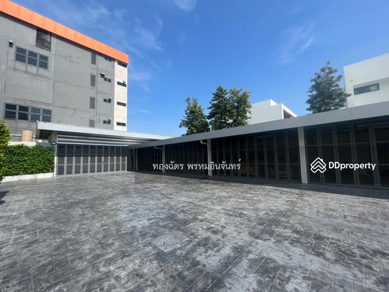 For Rent - space for rent Rama 9, Bangkok