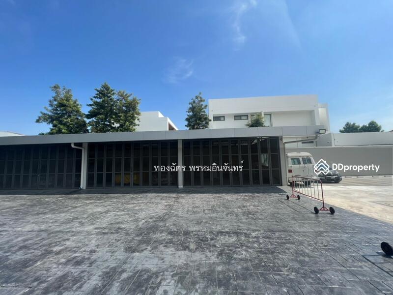 For Rent - space for rent Rama 9, Bangkok