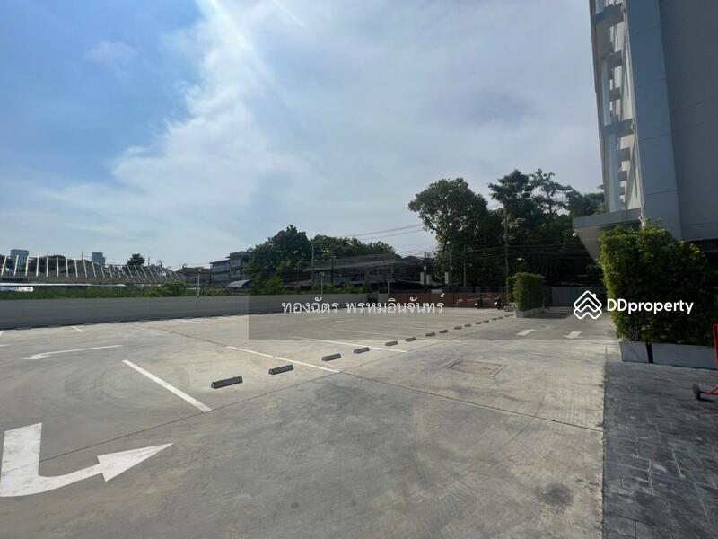 For Rent - space for rent Rama 9, Bangkok