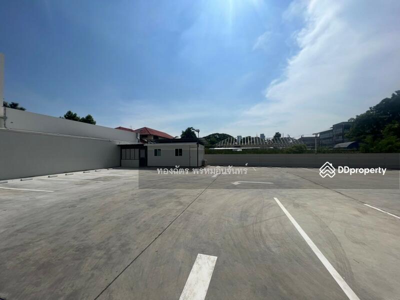 For Rent - space for rent Rama 9, Bangkok