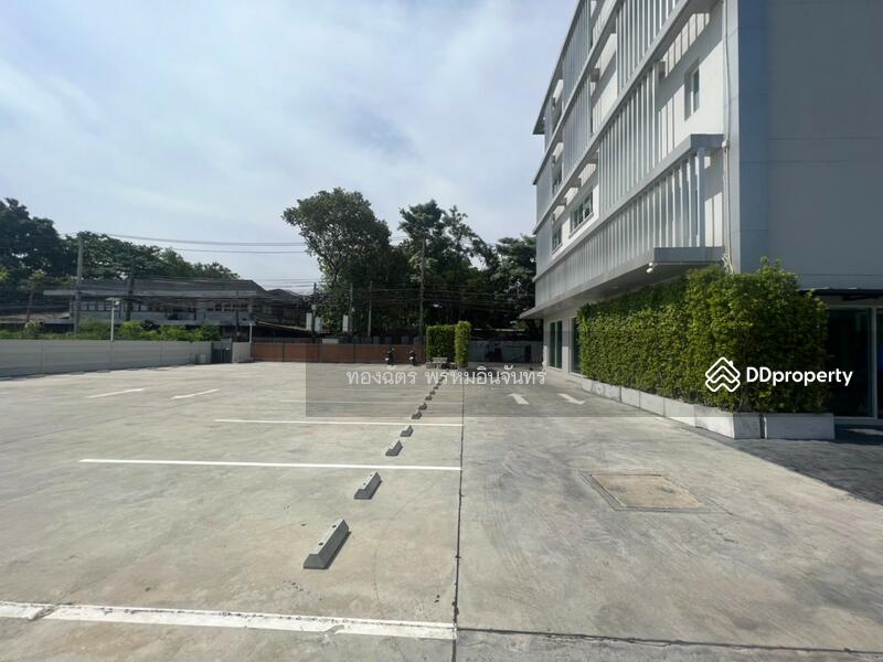 For Rent - space for rent Rama 9, Bangkok