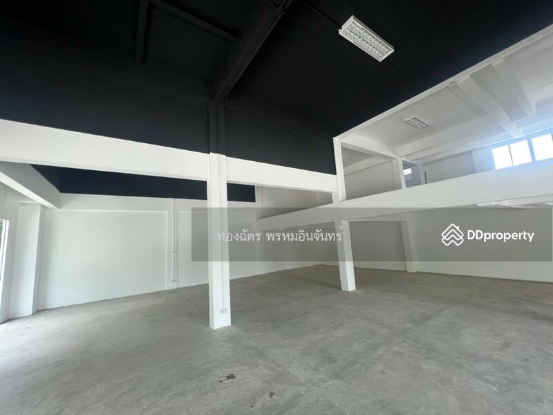 For Rent - space for rent Rama 9, Bangkok