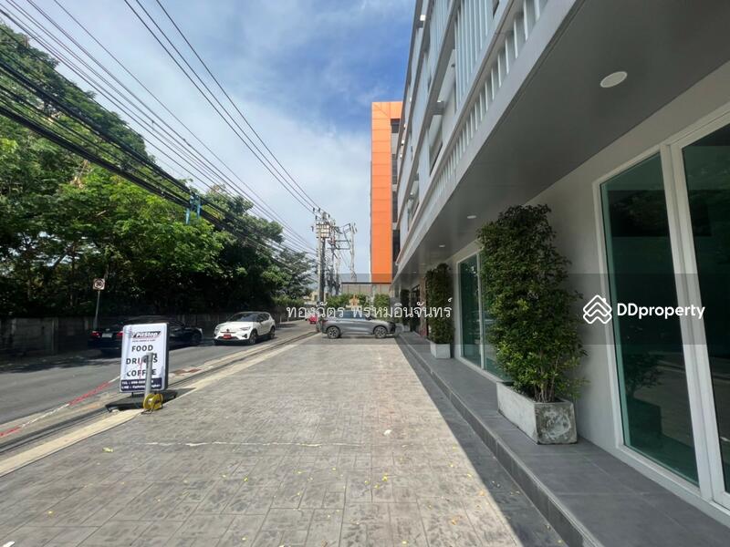 For Rent - space for rent Rama 9, Bangkok