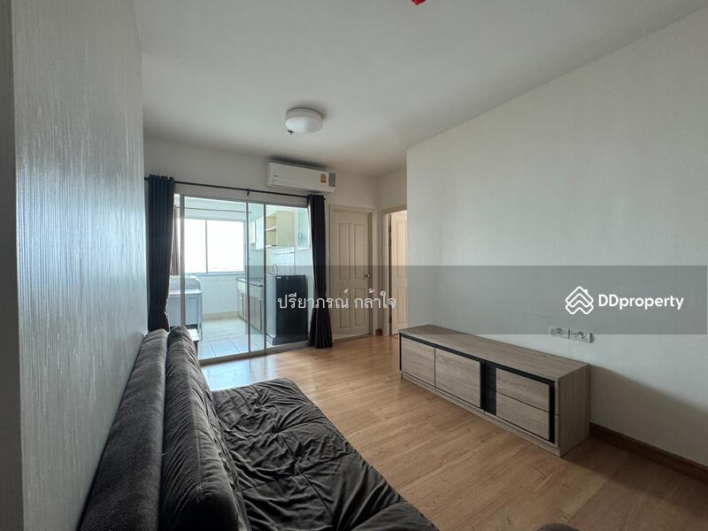 Curated visual reference: Intersection Condos For Rent Reference: Supalai Vista Pakkret Intersection Nonthaburi 56 36 Chaeng Watthana