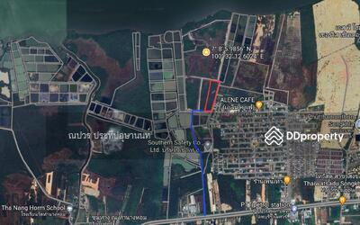 ขาย - ถนนลพบุรีราเมศวร์, สงขลา