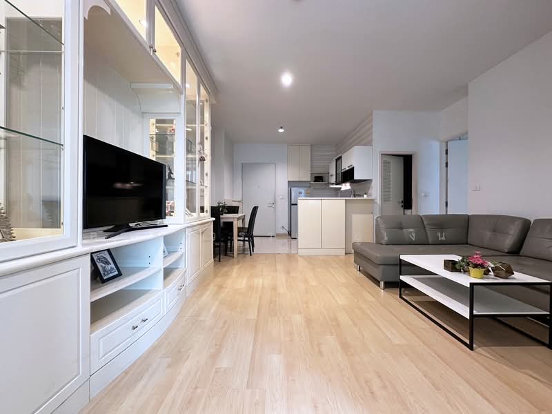 The Fourwings Residence : โฟร์วิงส์ เรสซิเดนซ์, กรุงเทพ, 335 ศรีนครินทร์, หัวหมาก, บางกะปิ, กรุงเทพ, 68 ตร.ม., คอนโด ให้เช่า, โดย คุณรวีวรรณ อู่เงิน, 11354128 - DDproperty.com