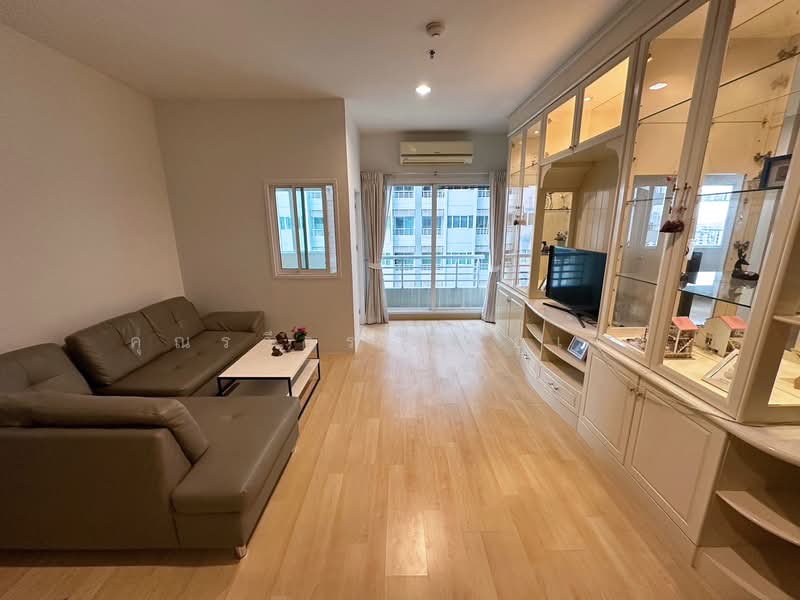 The Fourwings Residence : โฟร์วิงส์ เรสซิเดนซ์, กรุงเทพ, 335 ศรีนครินทร์, หัวหมาก, บางกะปิ, กรุงเทพ, 68 ตร.ม., คอนโด ให้เช่า, โดย คุณรวีวรรณ อู่เงิน, 11354128 - DDproperty.com