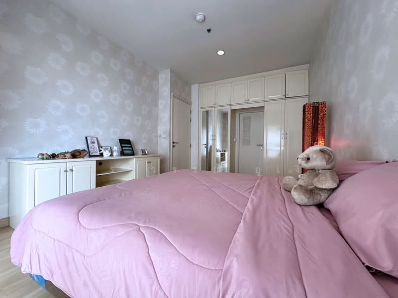 The Fourwings Residence : โฟร์วิงส์ เรสซิเดนซ์, กรุงเทพ, 335 ศรีนครินทร์, หัวหมาก, บางกะปิ, กรุงเทพ, 68 ตร.ม., คอนโด ให้เช่า, โดย คุณรวีวรรณ อู่เงิน, 11354128 - DDproperty.com