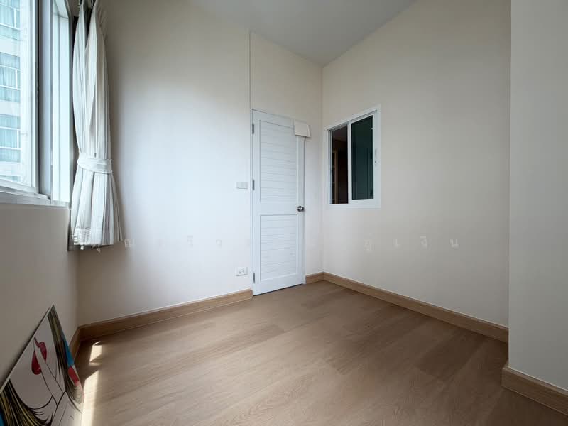 The Fourwings Residence, Bangkok, 335 Srinakarin, Hua Mak, Bang Kapi, Bangkok, 2 Bedrooms, 68 sqm, Condo For Rent, by คุณรวีวรรณ อู่เงิน, 11354128 - DDproperty.com