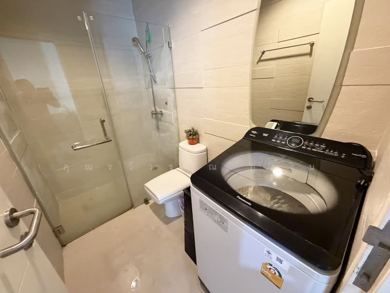 The Fourwings Residence, Bangkok, 335 Srinakarin, Hua Mak, Bang Kapi, Bangkok, 2 Bedrooms, 68 sqm, Condo For Rent, by คุณรวีวรรณ อู่เงิน, 11354128 - DDproperty.com
