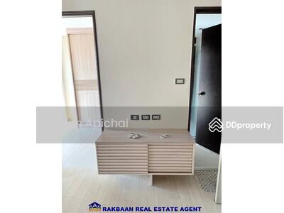 ขาย - Nice Suites Sanambinnam : ไนซ์ สวีทส์ สนามบินน้ำ คอนโดมิเนียม, นนทบุรี