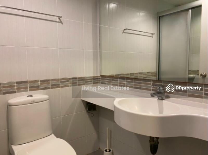 Lumpini Place Srinakarin-Huamak Station, Bangkok, Srinakarin Road, Suan Luang, Bangkok, 1 Bedroom, 33 sqm, Condo For Rent, by Living Real Estates, 11354146 - DDproperty.com