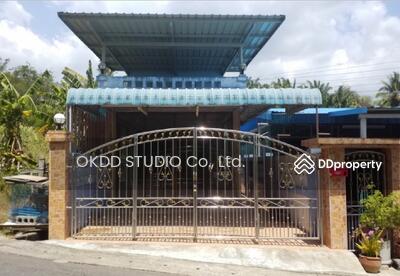 ขาย - บ้านเดี่ยว ใกล้สำนักงานเทศบาลเมืองกระบี่, กระบี่, กระบี่