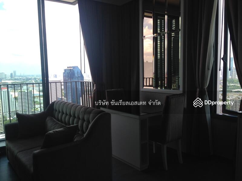The Edge Sukhumvit 23 : เอดจ์ สุขุมวิท 23, กรุงเทพ, 6 ซอยสุขุมวิท 23, คลองเตยเหนือ, วัฒนา, กรุงเทพ, 41 ตร.ม., คอนโด ให้เช่า, โดย อาทิตยา จินตะเหวก, 11354392 - DDproperty.com