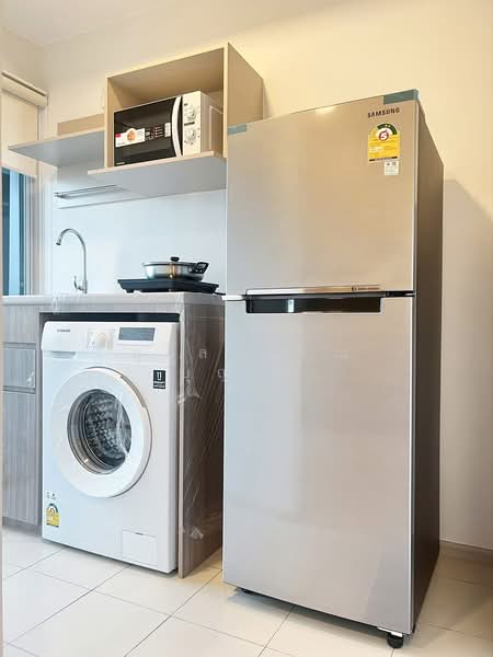 Plum Condo Sukhumvit 62 : พลัมคอนโด สุขมวิท 62, กรุงเทพ, ซอยสุขุมวิท 62, บางจาก, พระโขนง, กรุงเทพ, 24 ตร.ม., คอนโด ให้เช่า, โดย อุไลวรรณ บุญศิริ, 11354411 - DDproperty.com