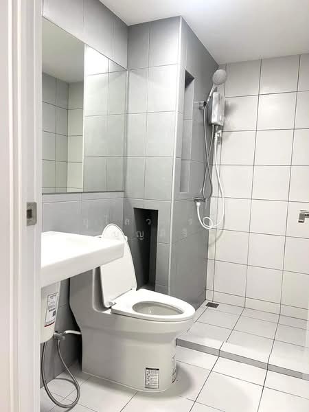 Plum Condo Sukhumvit 62, Bangkok, Sukhumvit 62, Bang Chak, Phra Khanong, Bangkok, Studio, 24 sqm, Condo For Rent, by Ulaiwan Boonsiri, 11354411 - DDproperty.com