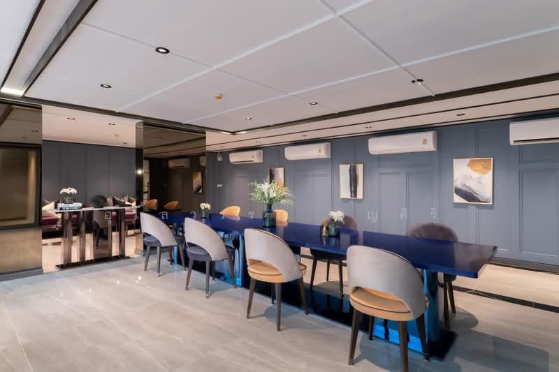 Plum Condo Sukhumvit 62, Bangkok, Sukhumvit 62, Bang Chak, Phra Khanong, Bangkok, Studio, 24 sqm, Condo For Rent, by Ulaiwan Boonsiri, 11354411 - DDproperty.com