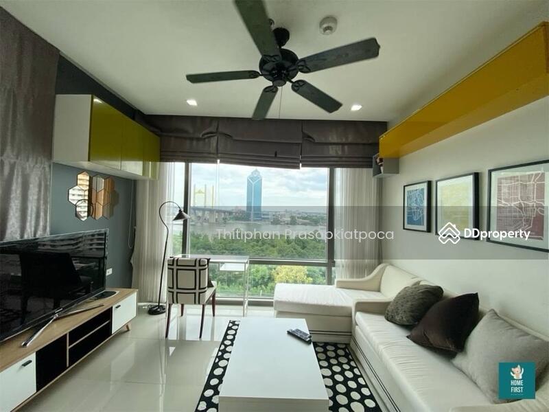 For Rent - StarView, Bangkok