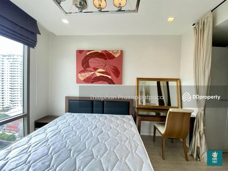 For Rent - StarView, Bangkok