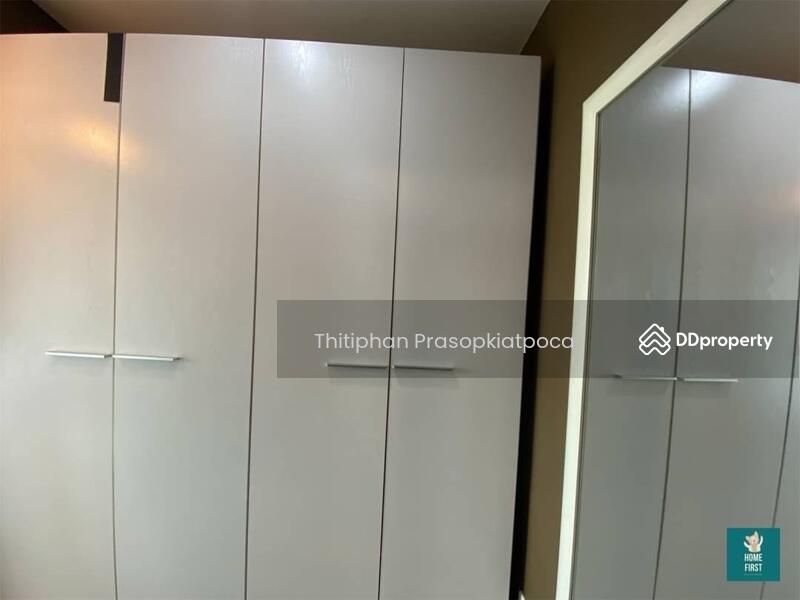 For Rent - StarView, Bangkok